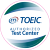 Logo von TOEIC